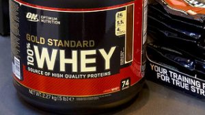 protein supplement